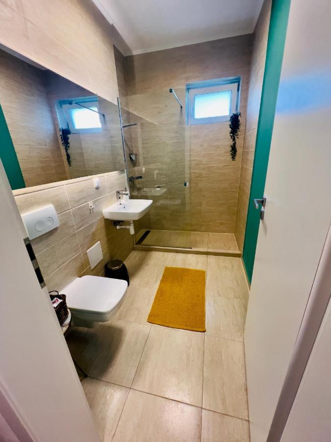 Huggo Apartment 36 Târgu-Mureş Dış mekan fotoğraf